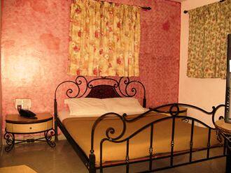 Neeta Pushkar Mela Resort, Thane 3
